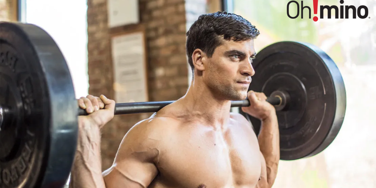 Intra-Workout Essential Amino Acid Supplement Dosage