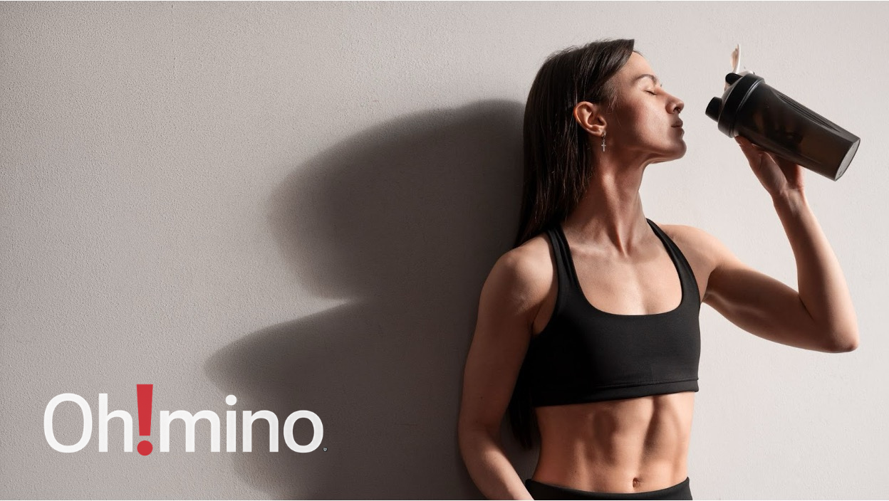 Pure Performance: Find the Best All-Natural Amino Acid Supplement