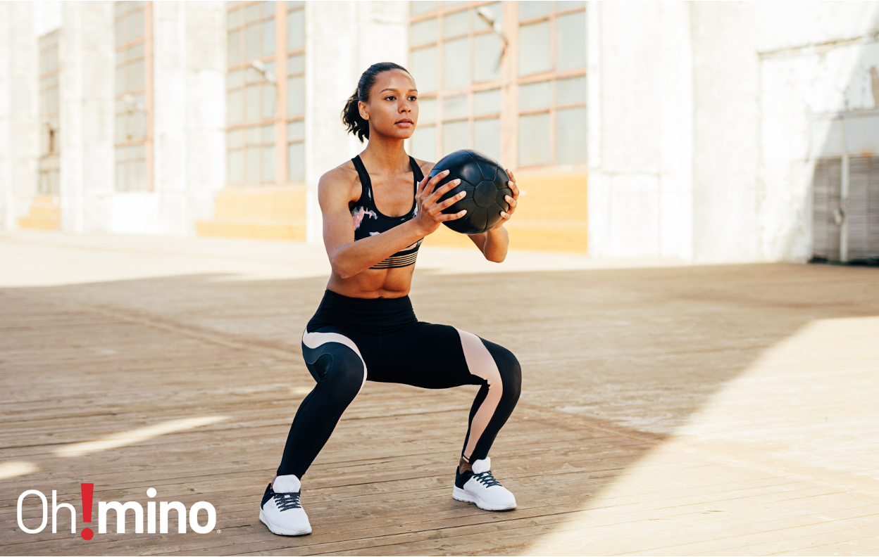 Creatine vs Collagen: What's the Difference?