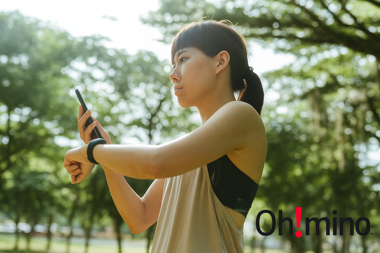 Women’s Amino Acid and Electrolyte Requirements