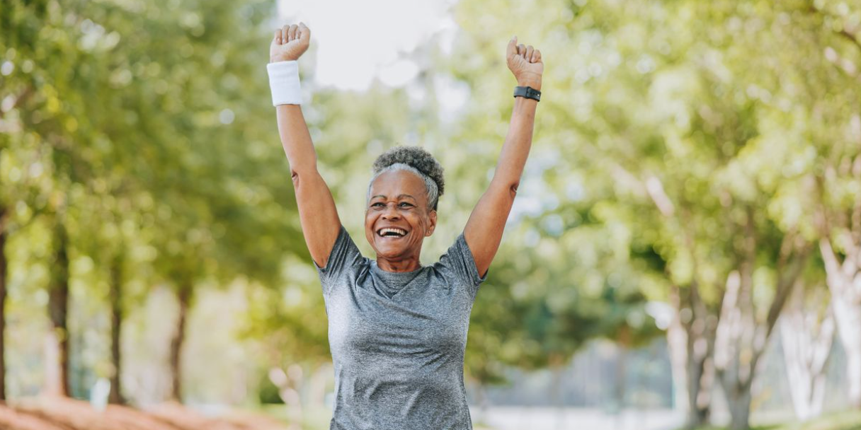 Muscle Loss with Age: Chart for Women