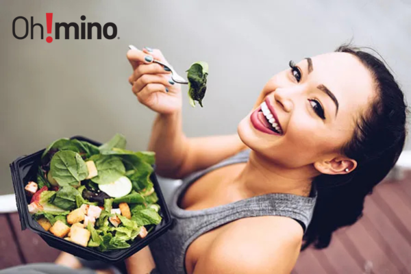 Vegan Amino Acid Deficiency: Symptoms & Supplements