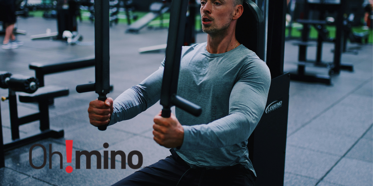 Time Under Tension in Lifting: Meaning, Benefits & Examples