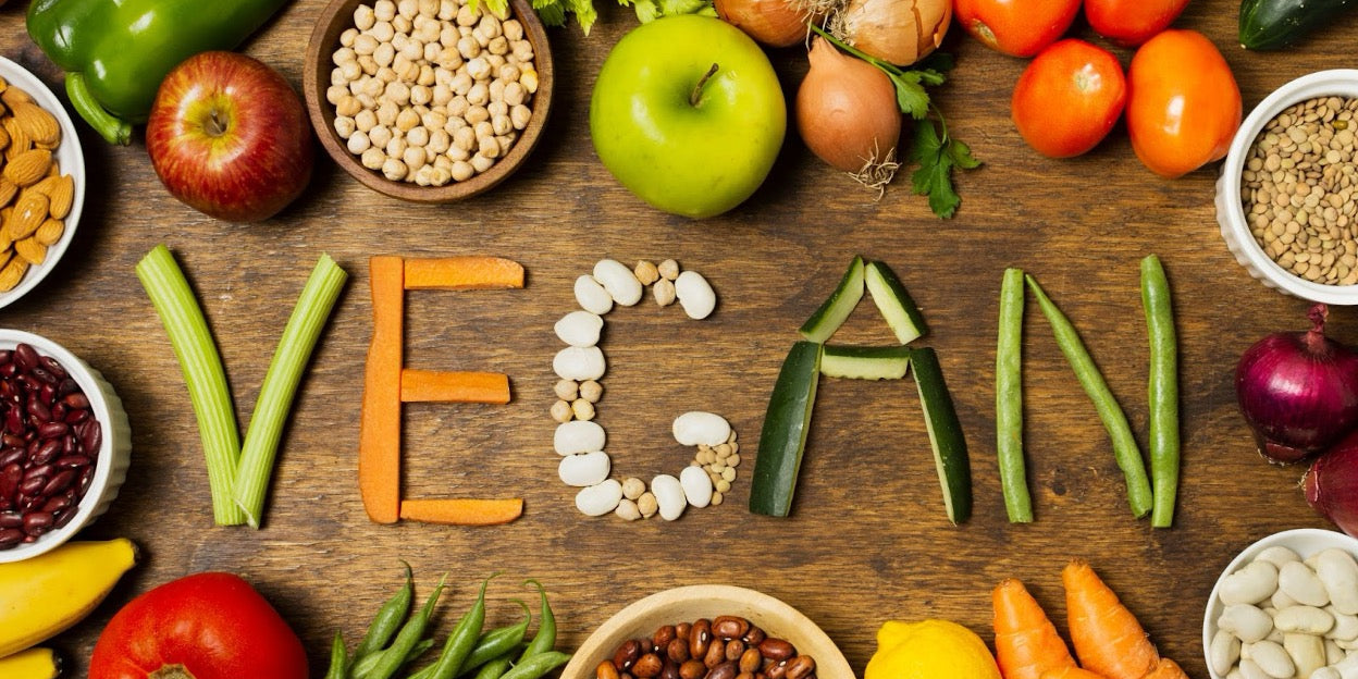 Best Vegan Supplements for Muscle Growth