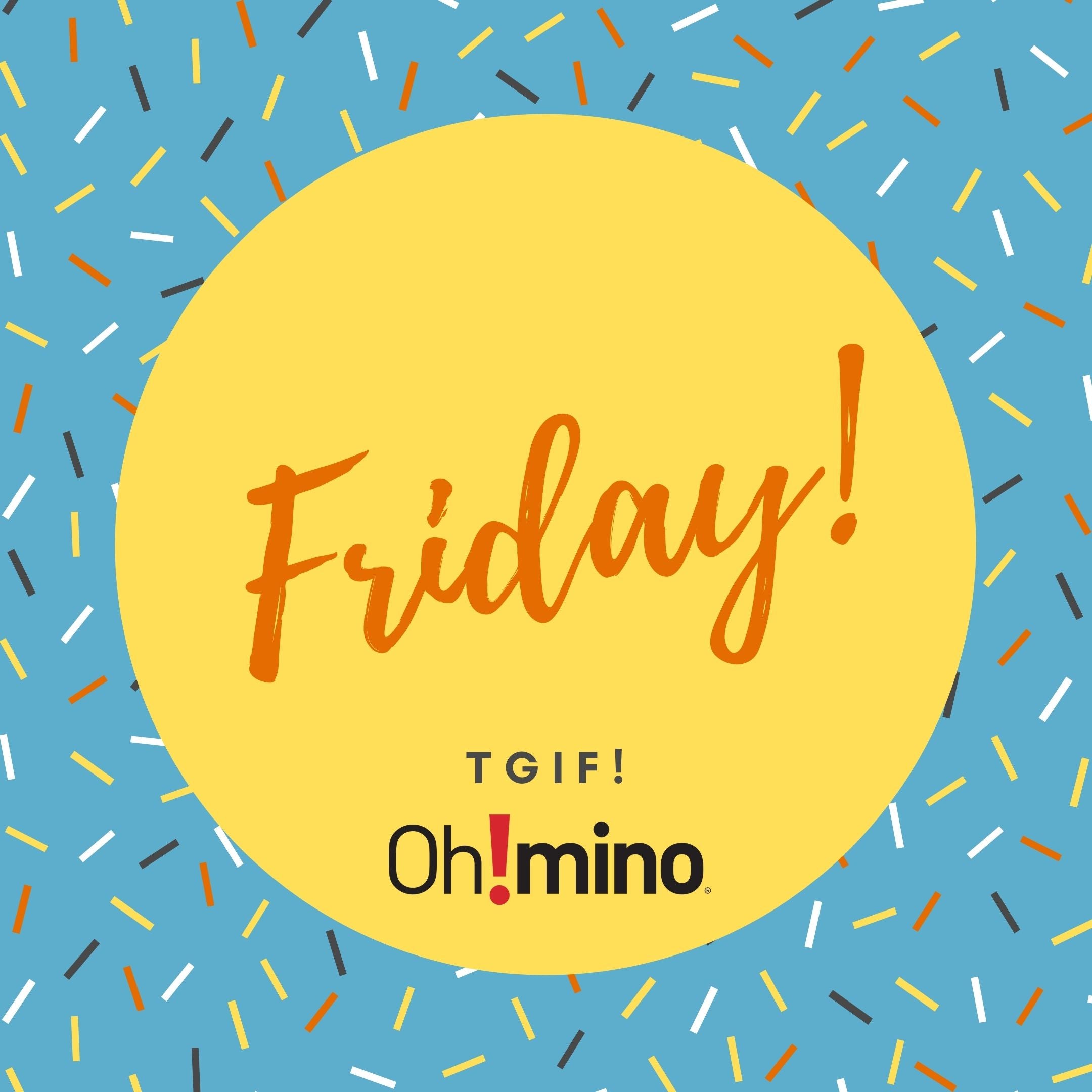 Final Friday Favorites April 2022