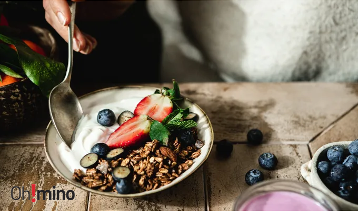 Can I Take Amino Acids Instead of Protein?