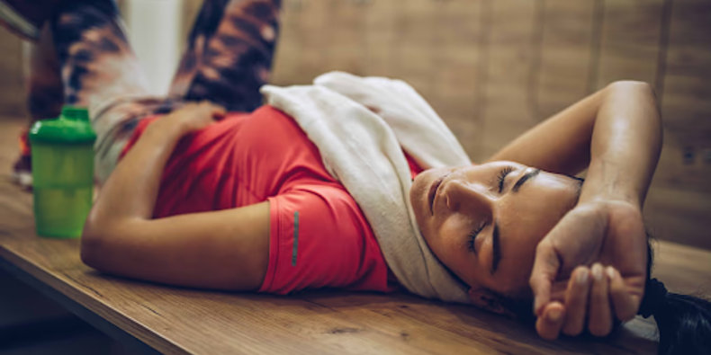 Muscle Loss: Causes, Signs & How to Reverse