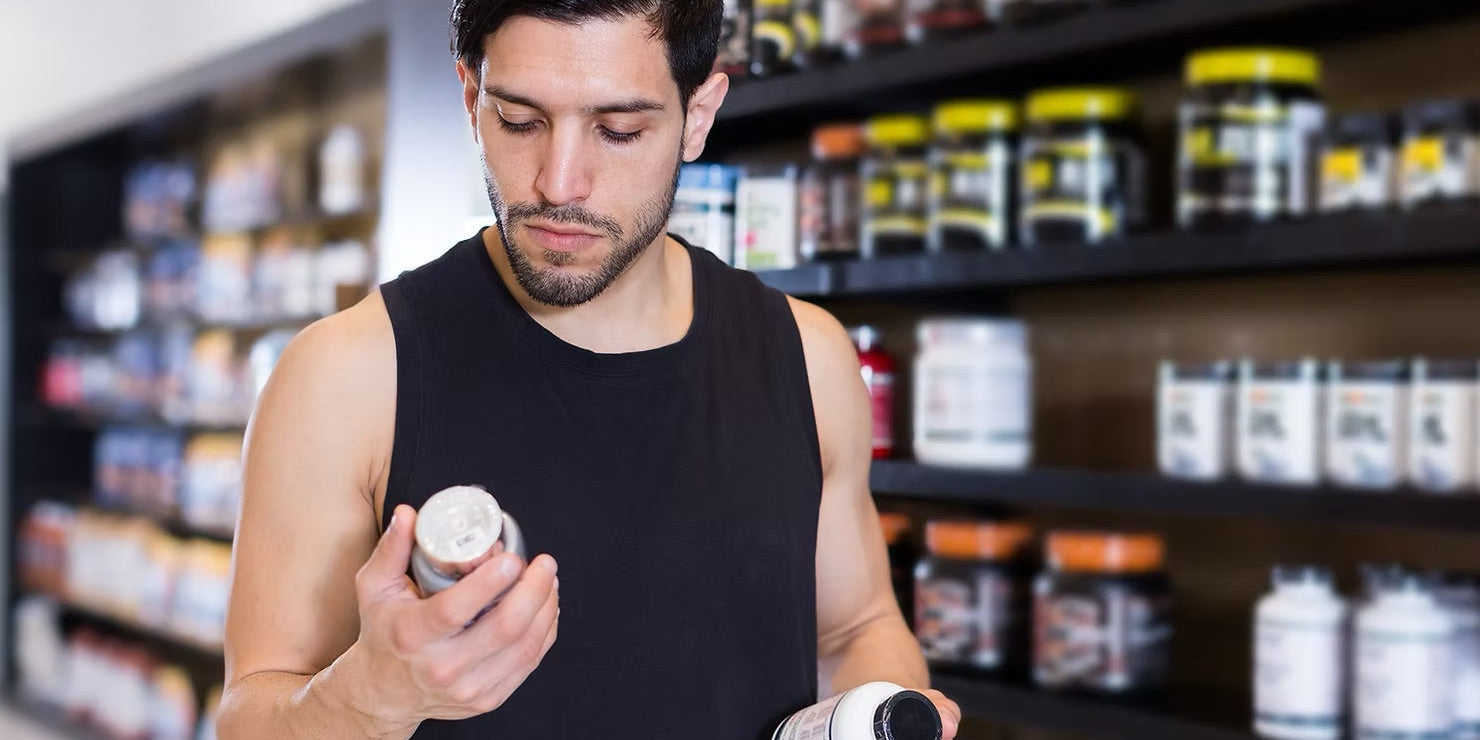 EAA vs Creatine for Muscle Growth: Key Differences & Benefits for Bodybuilding