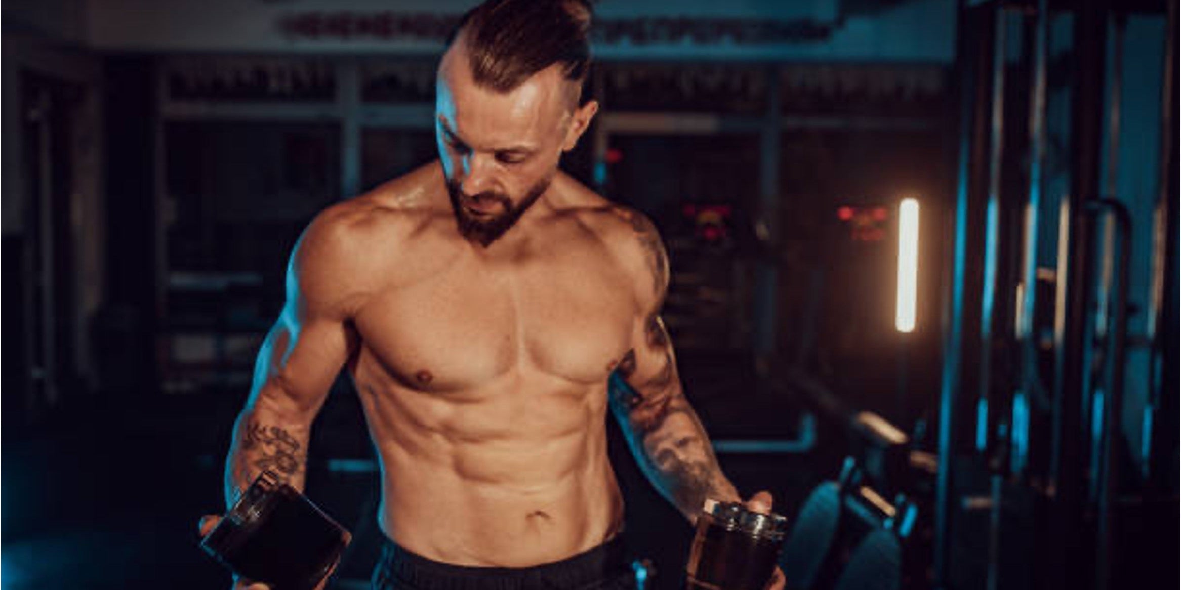 Creatine Complex vs Creatine Monohydrate: Benefits & Side Effects
