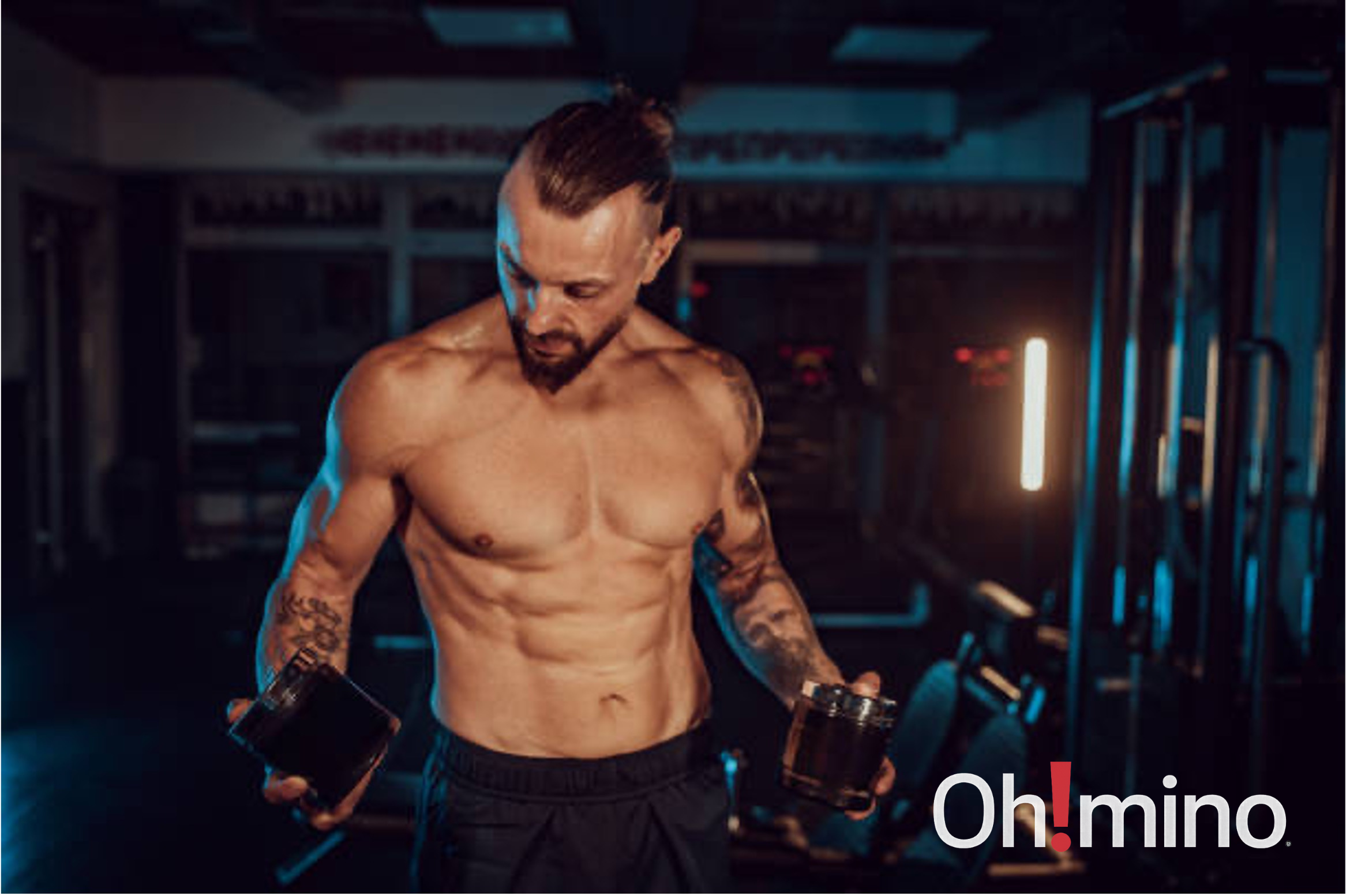 Creatine Complex vs Creatine Monohydrate: Benefits & Side Effects