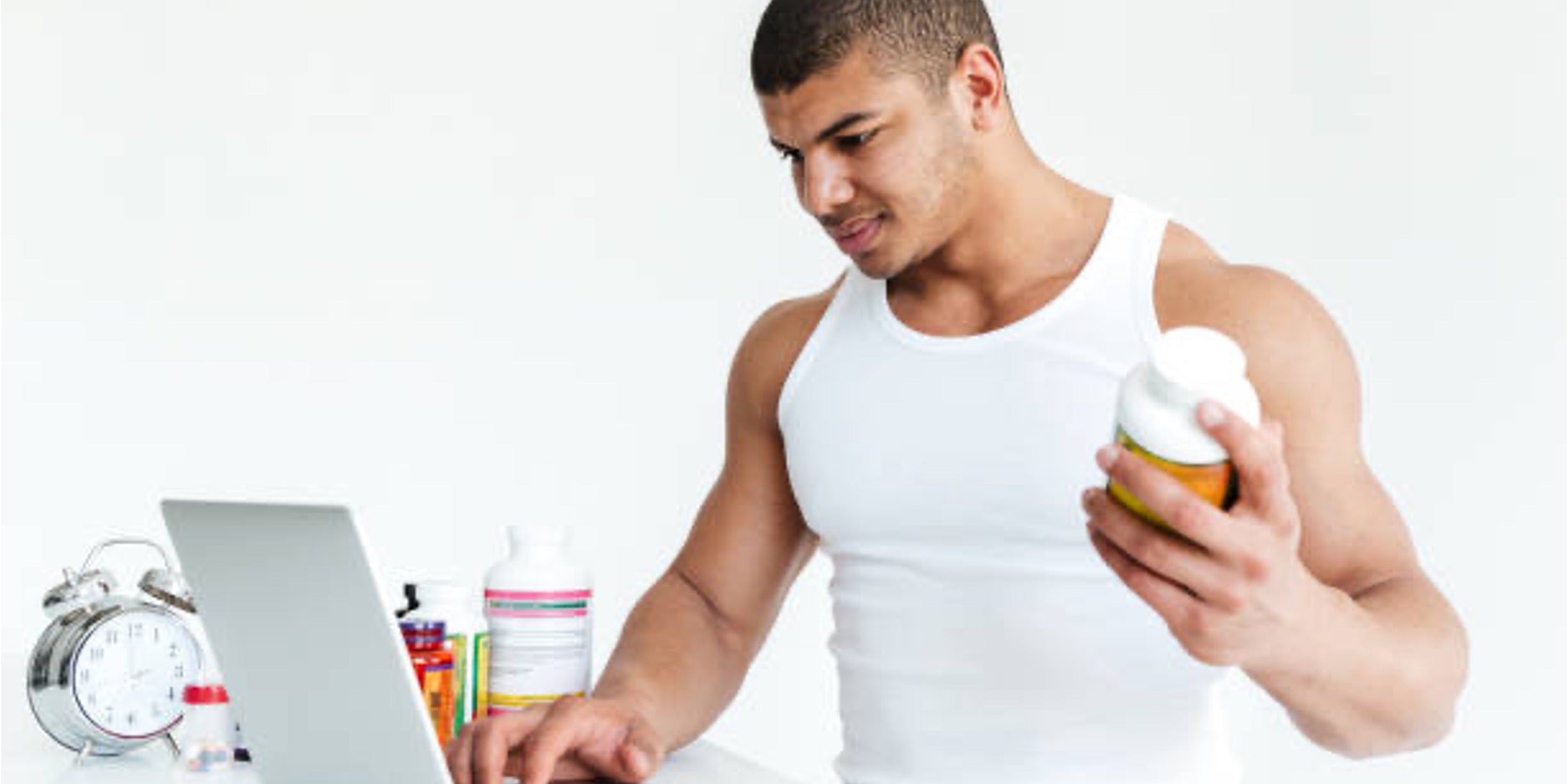 IAMAMINO vs Perfect Amino: Reviews & Alternatives