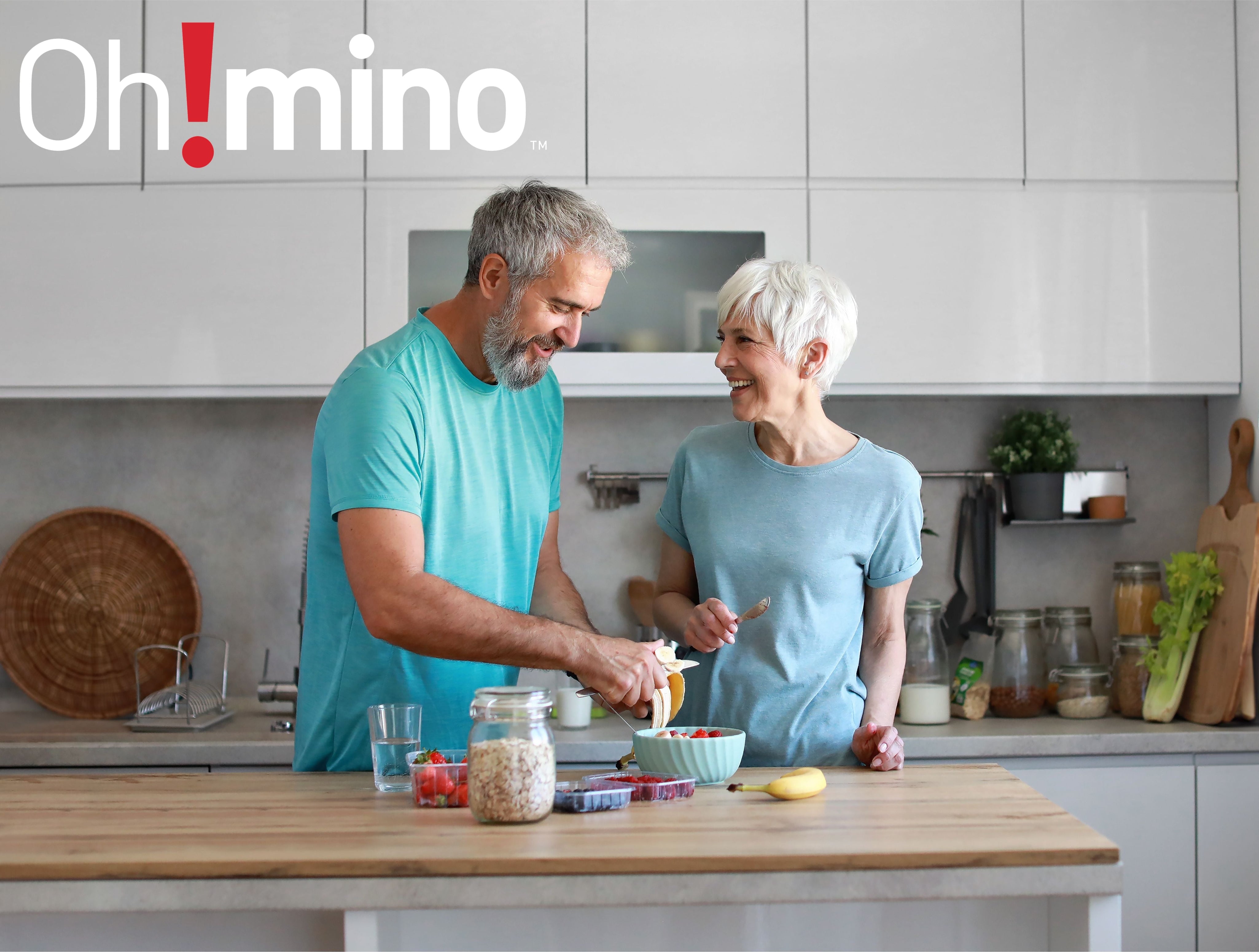 The Faster's Guide to Muscle Preservation: Why Oh!mino is Your Secret Weapon