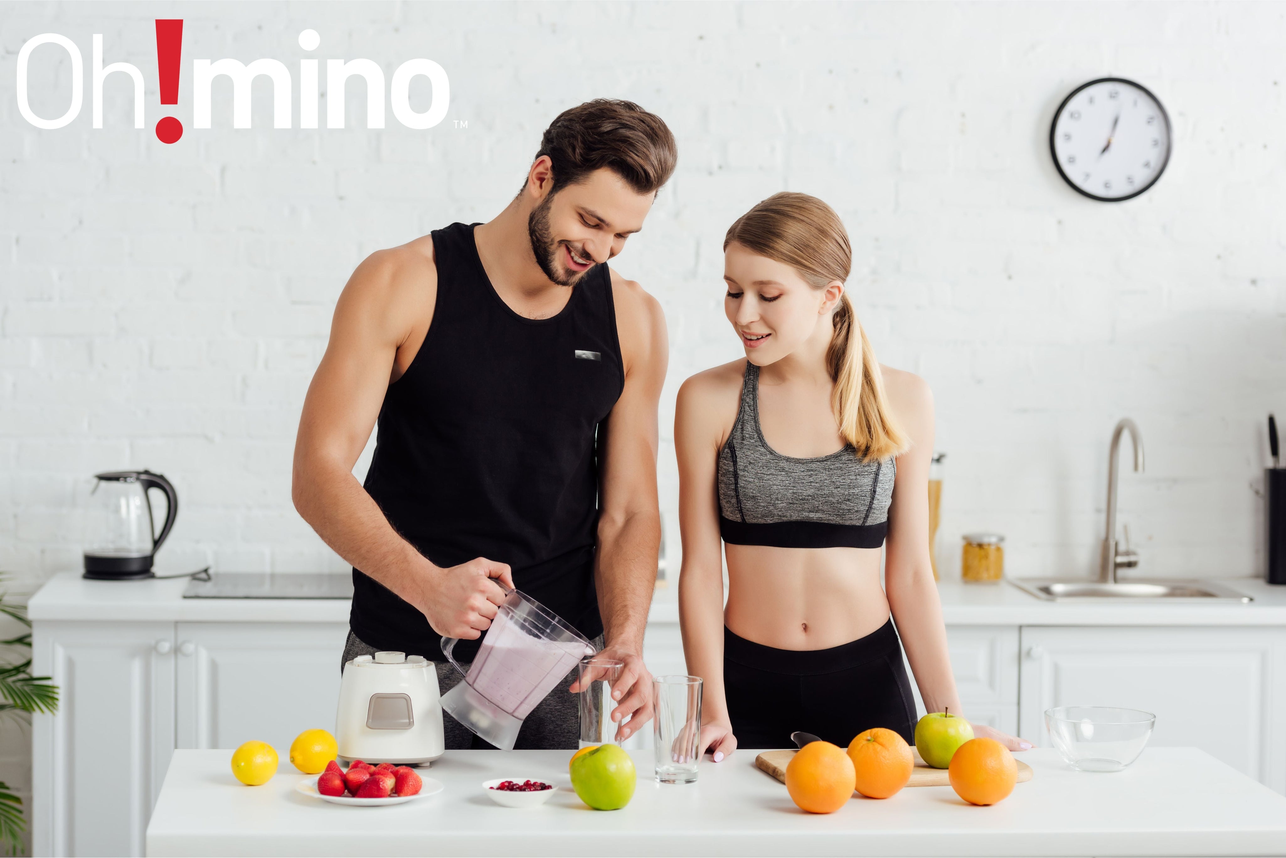 Vegan, Essential Amino Acid Focused Recipes for Athletes