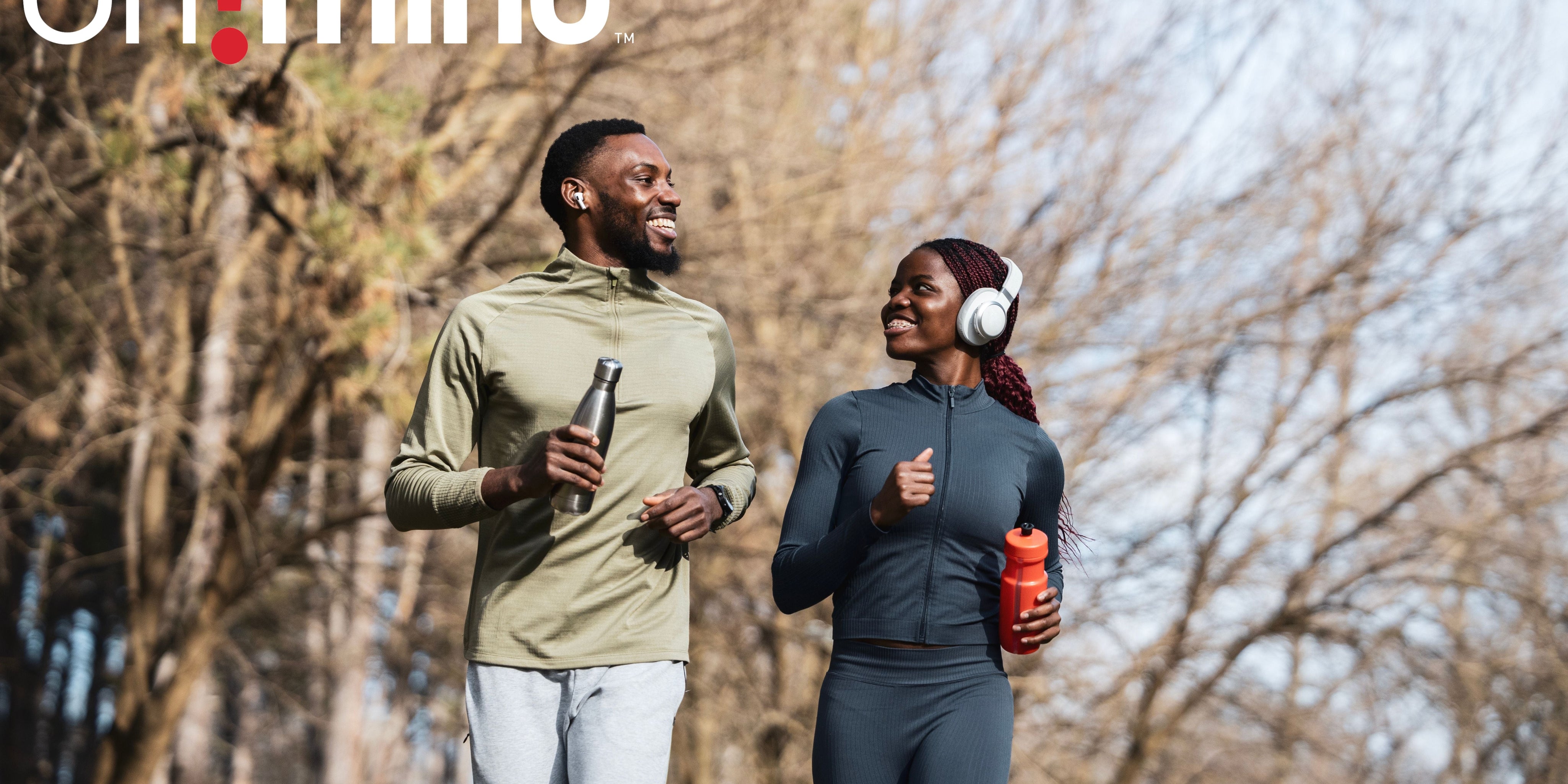 Oh!mino and Fasting: Your Guide to Sustained Muscle and Energy