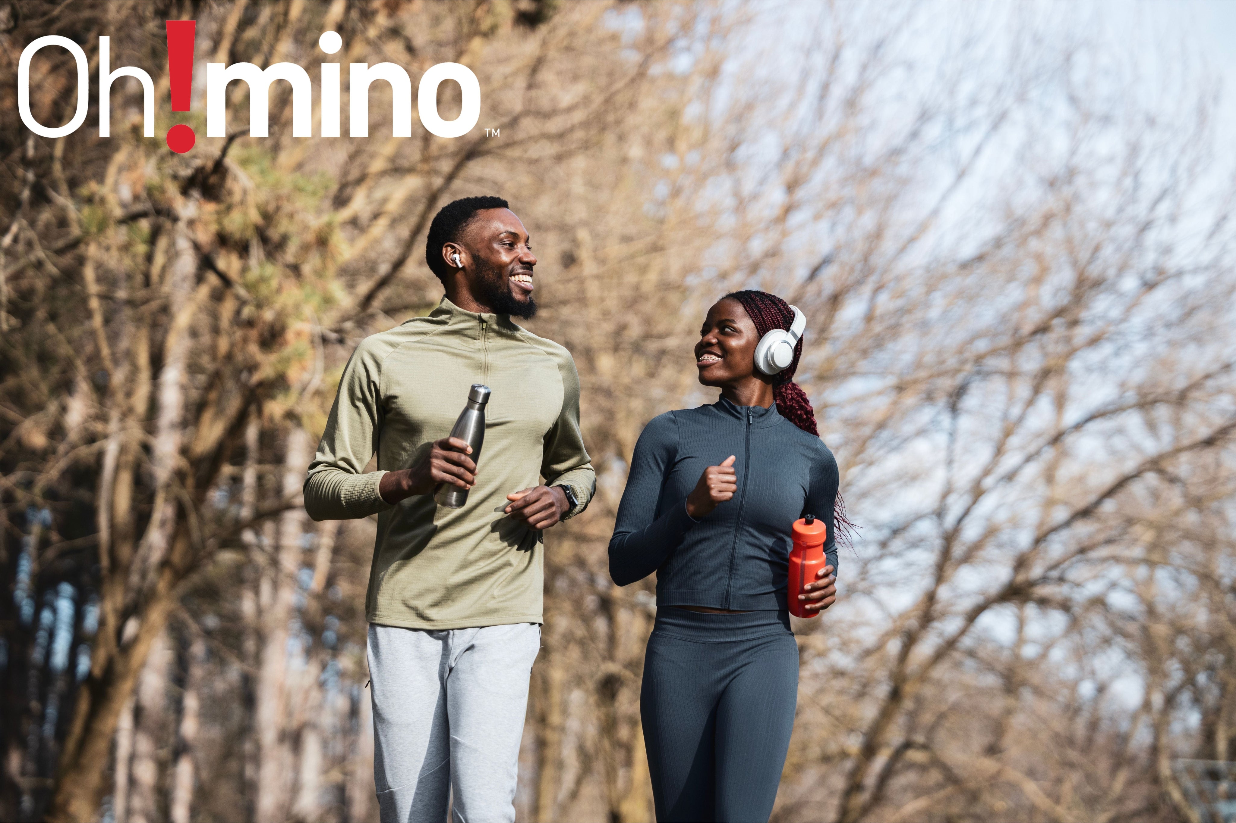 Oh!mino and Fasting: Your Guide to Sustained Muscle and Energy