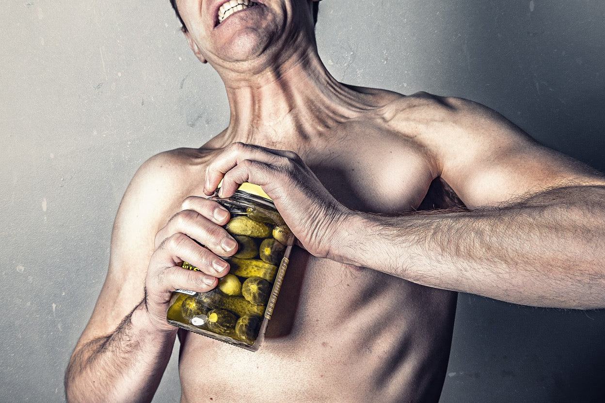 Legal Supplements to Build Muscle for Men Over 50