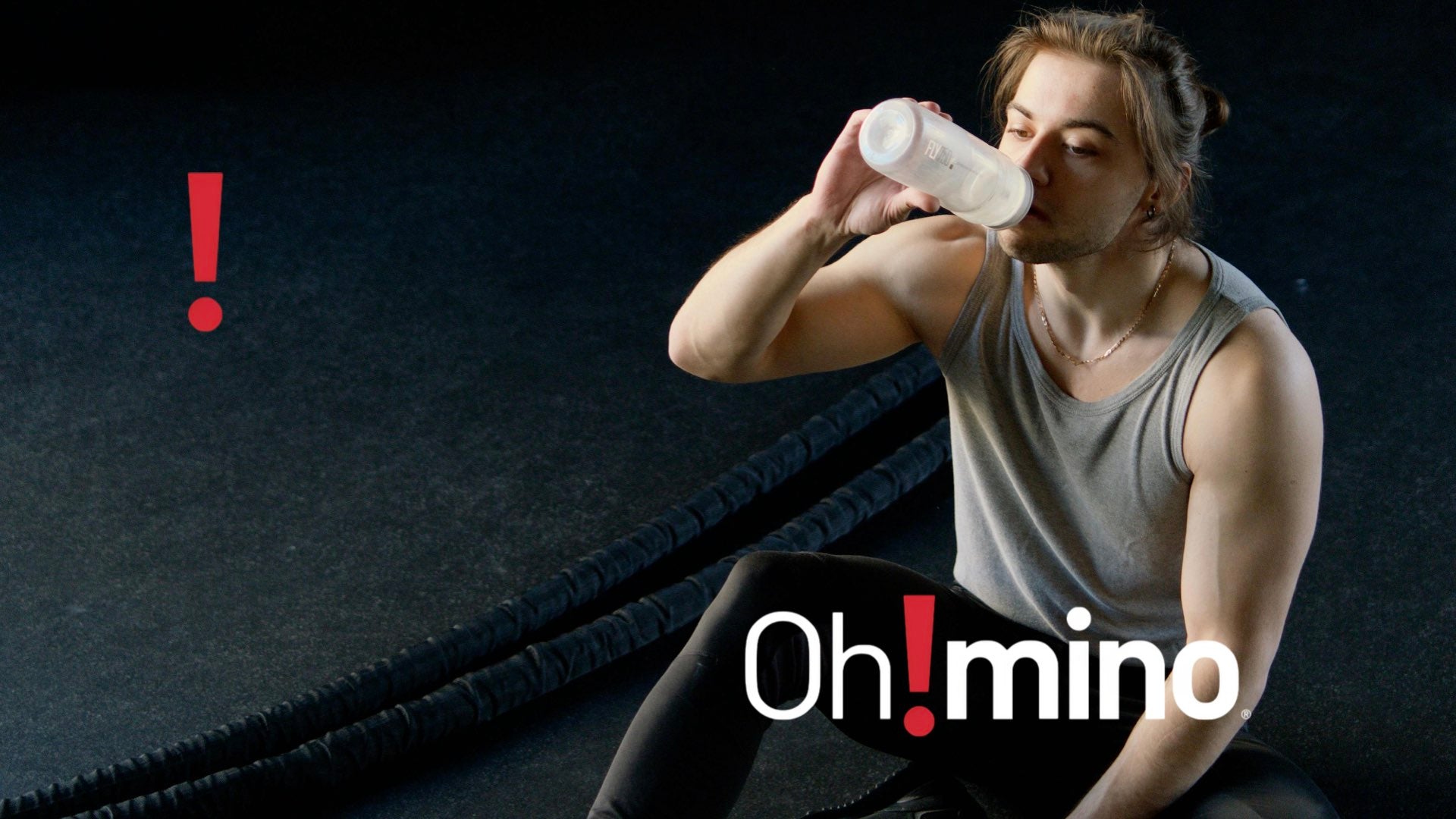 Fueling Up: How Amino Acids Kickstart Your Workout