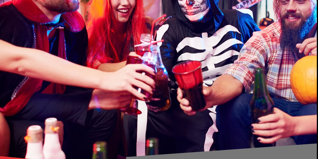 Planning Your Halloween Cheat Meal