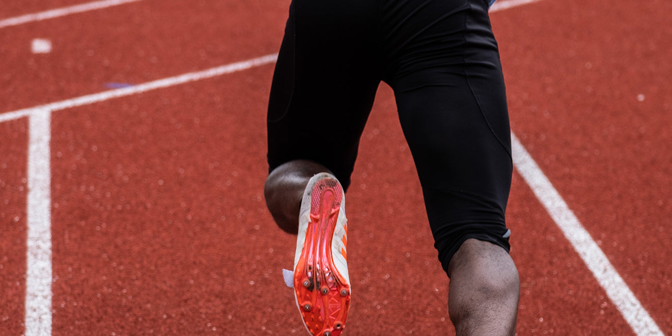 How sprinting can get you shredded and lean