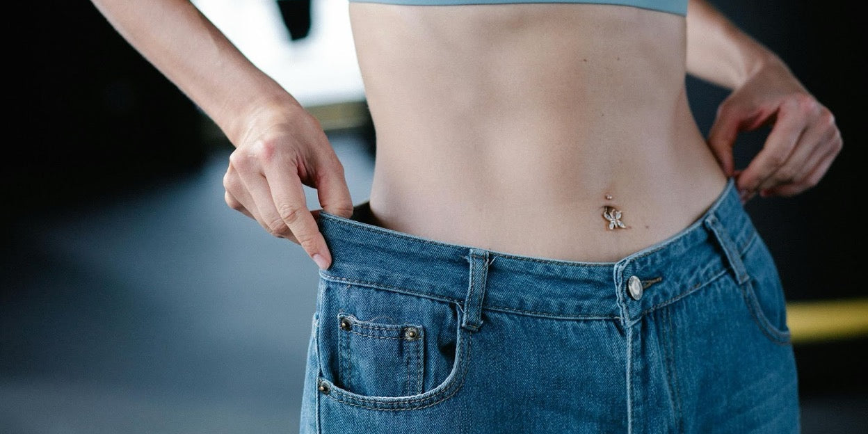 Weight Management Supplements and Strategies