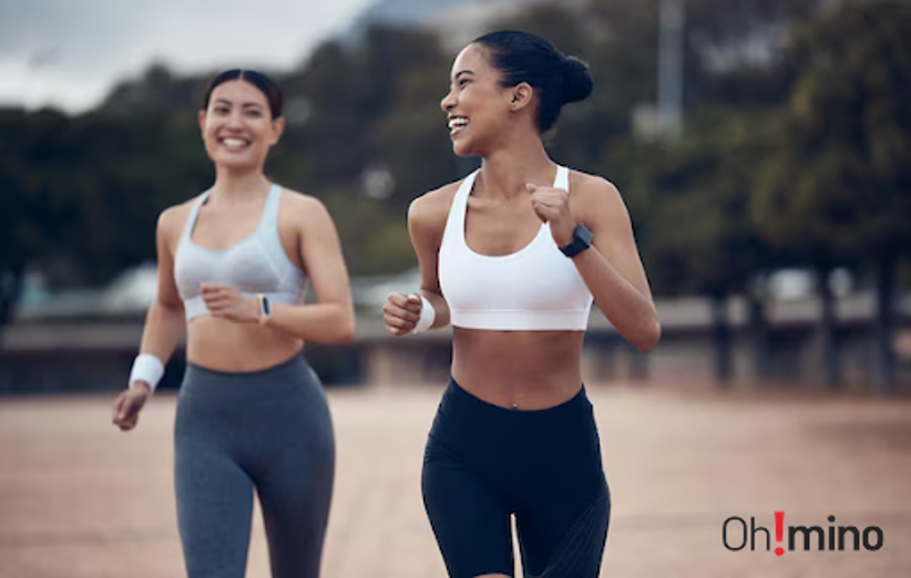 Top 4 Benefits of Outdoor Workouts