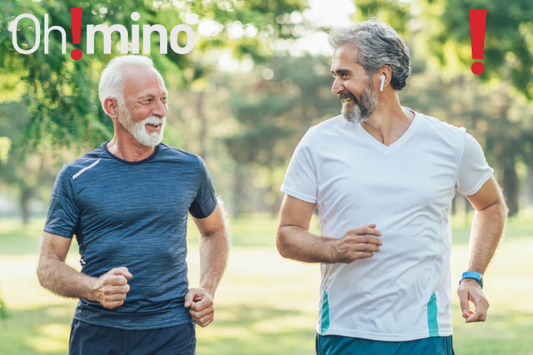 Biohacking the Aging Process: Scientific Pathways to Longevity