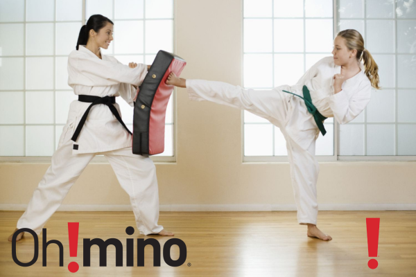 Martial Arts for Wellness: Historical Background of Martial Arts
