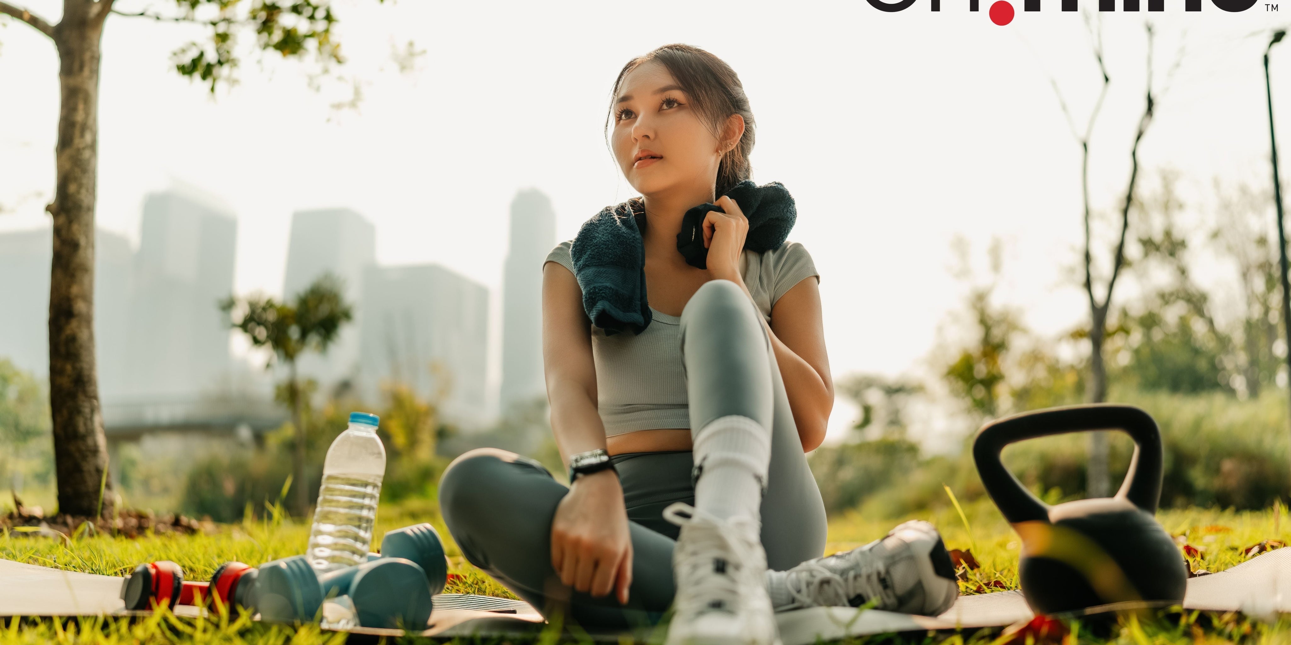 Outdoor Training: How Best to Optimize Performance Outside of the Gym