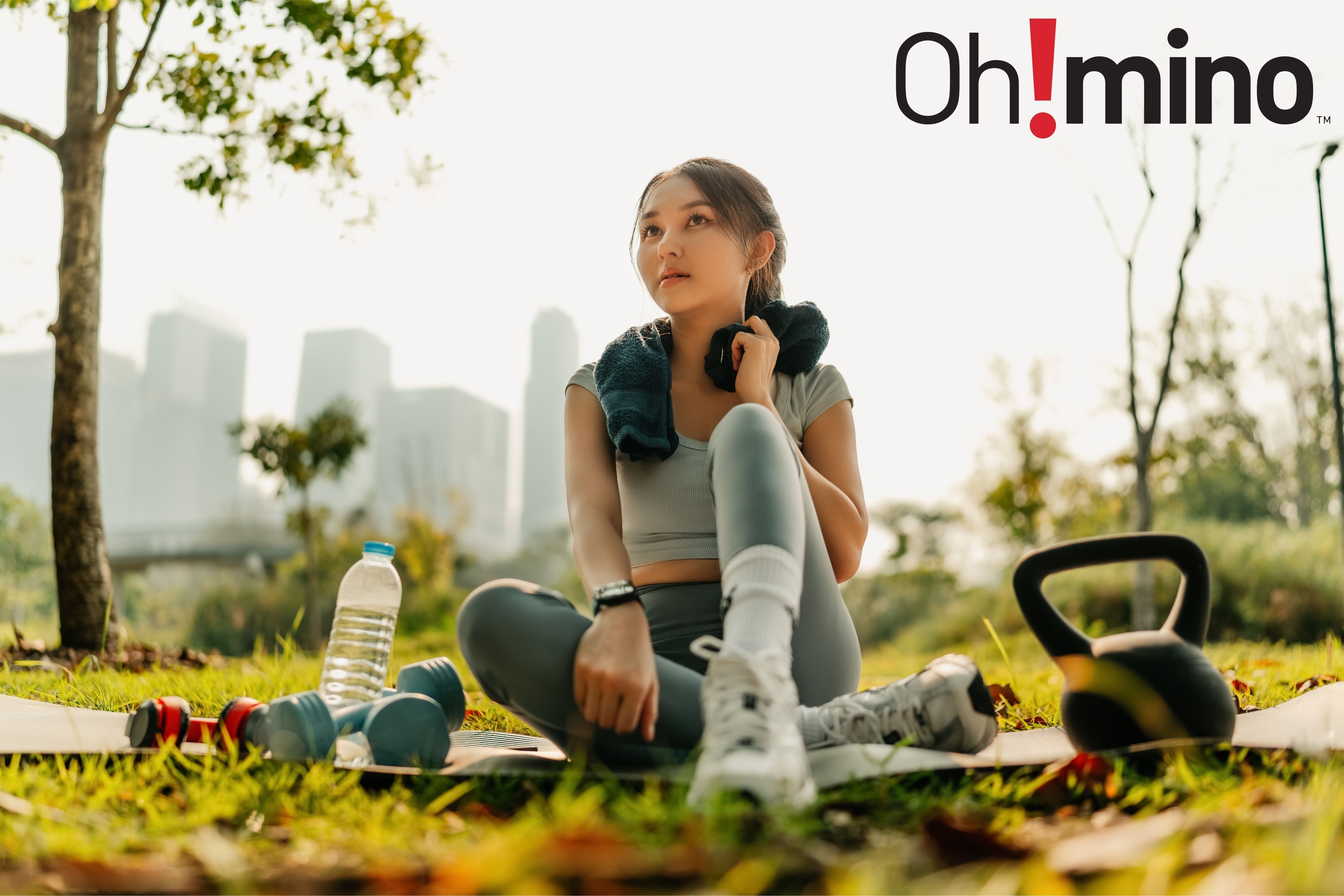 Outdoor Training: How Best to Optimize Performance Outside of the Gym