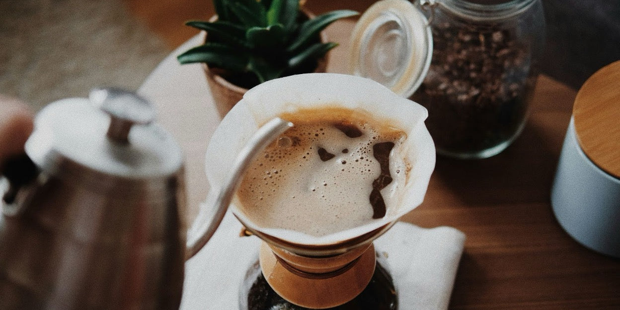 Is Decaf Coffee Dehydrating?