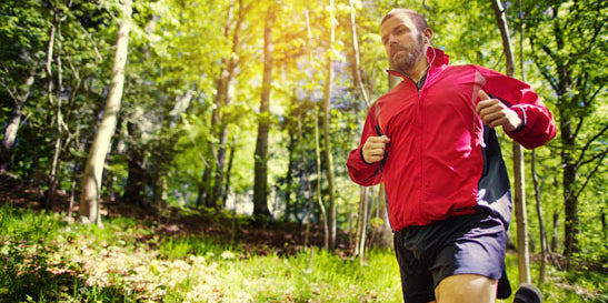 5 Fitness Tips For Your Inner Survivalist