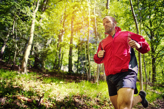 5 Fitness Tips For Your Inner Survivalist