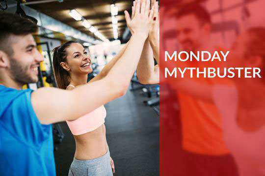 Monday MythBuster #23: Quantity vs. Quality