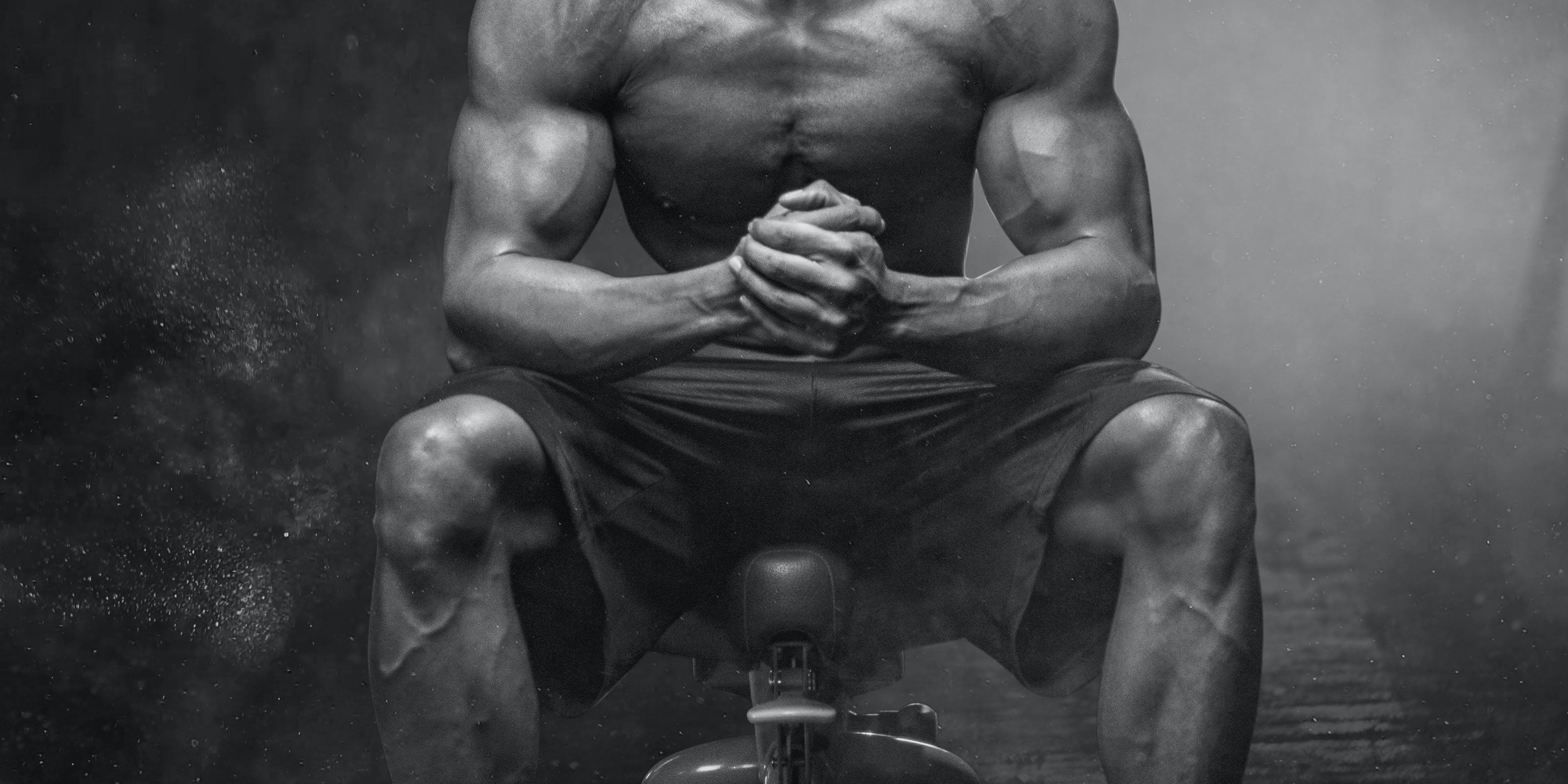 The Overlooked Recipe for Muscle Growth