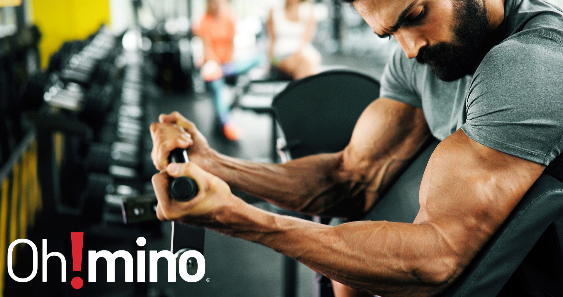 Muscle Growth Secret of Professional Bodybuilders...It's Not What You ...
