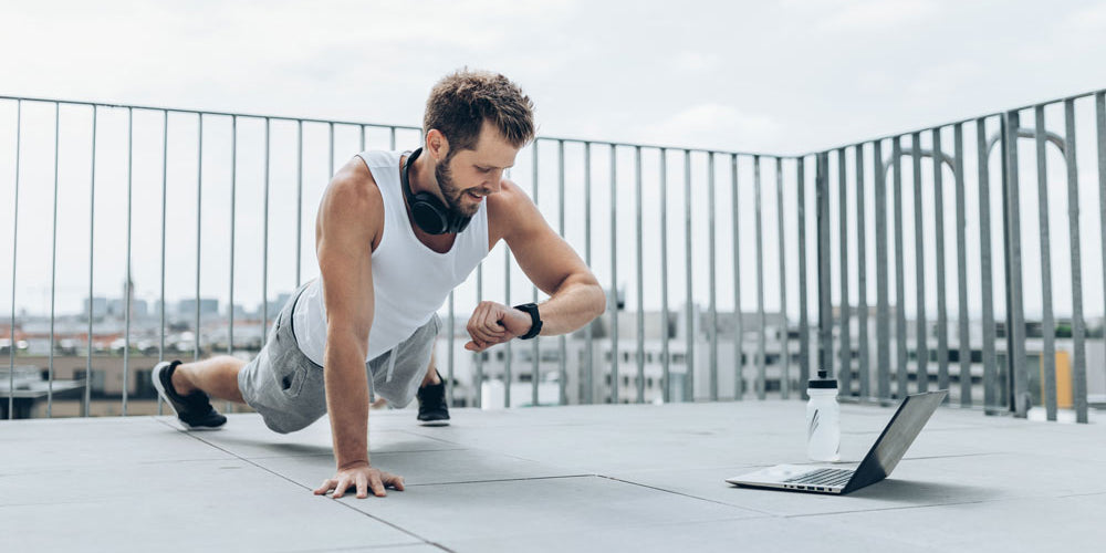 5 Reasons To Try Outdoor Workouts This Summer