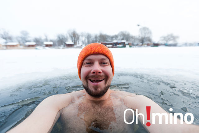 Cold Exposure Therapy - Should You Take The Plunge?