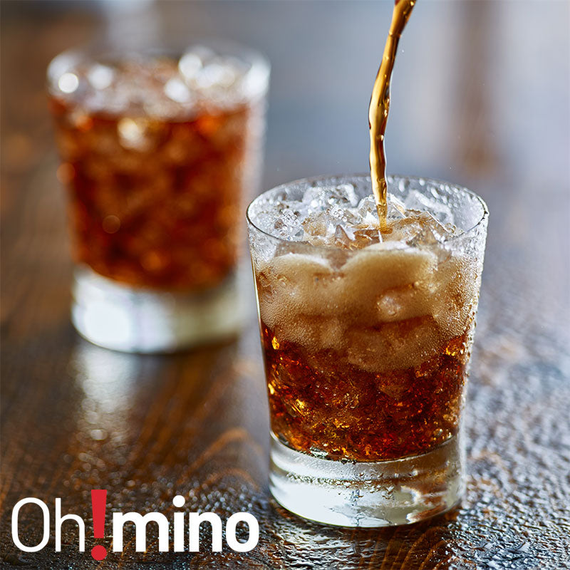 Refreshing Ways to Enjoy Your Oh!mino This Summer