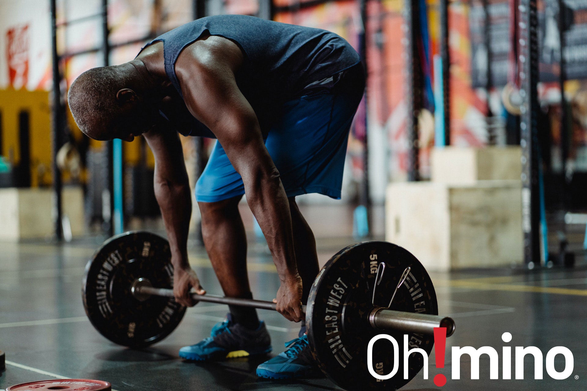 How To Build Bigger Calves Oh Mino