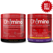 Oh!mino® Muscle Synthesis Activator