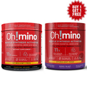 Oh!mino® Muscle Synthesis Activator