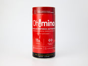 Oh!mino® Muscle Synthesis Activator - Caffeinated Vegan Capsules 180 ct BFF Access