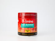 Oh!mino® Fat Burner Vegan Capsules - BFF ACCESS