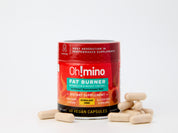 Oh!mino® Fat Burner Vegan Capsules - BFF ACCESS