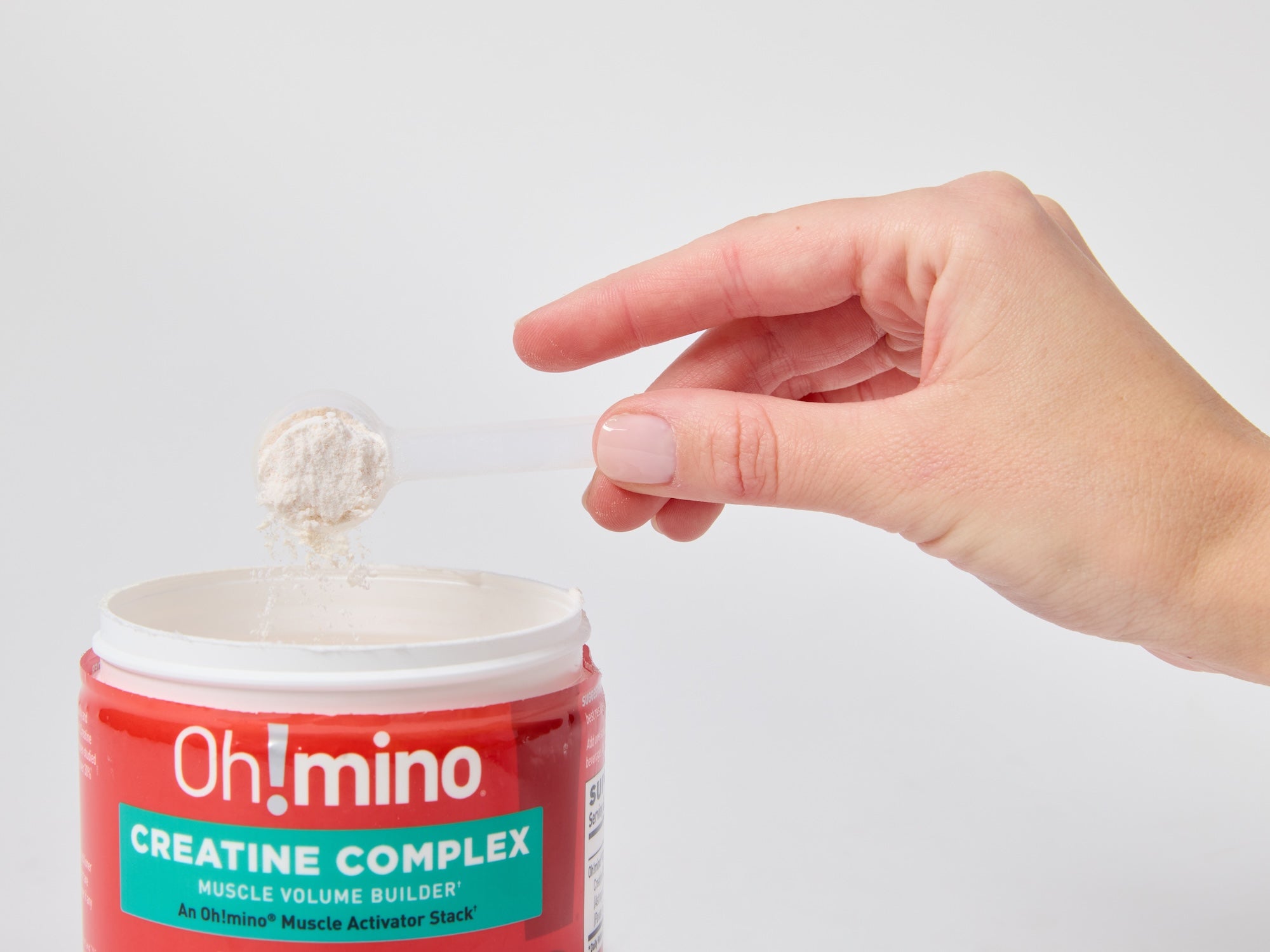 Oh!mino® Creatine Complex BFF ACCESS