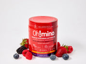 Oh!mino® Muscle Synthesis Activator - Berry Stimulant-Free 40 BFF Access