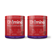 Oh!mino® Muscle Synthesis Activator