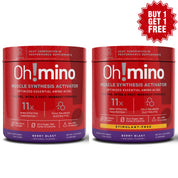 Oh!mino® Muscle Synthesis Activator