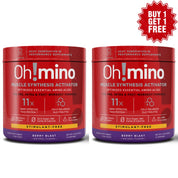 Oh!mino® Muscle Synthesis Activator