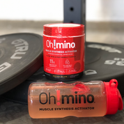 Oh!mino® Muscle Synthesis Activator